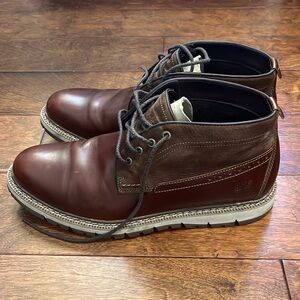 Timberland Britton Hill Chukka